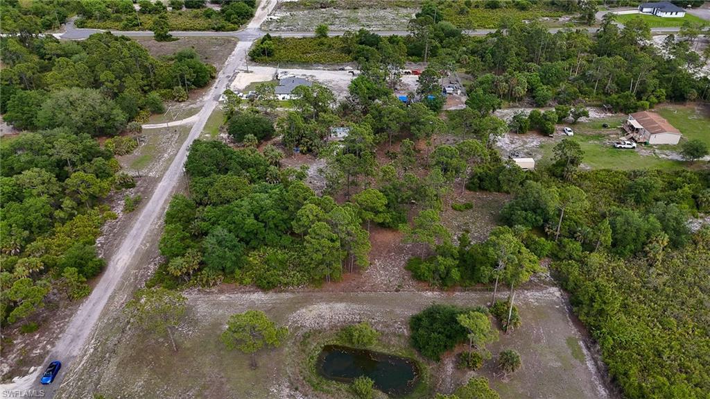 WHEELERS SUBD - Land