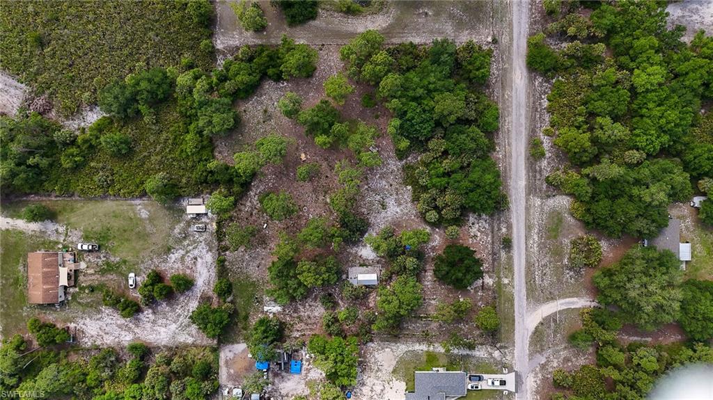 WHEELERS SUBD - Land