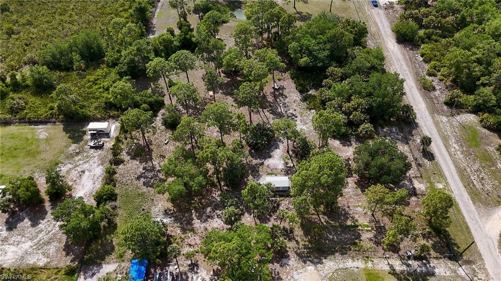 WHEELERS SUBD - Land