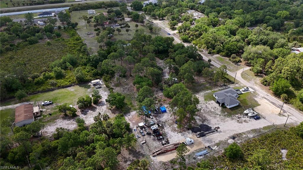 WHEELERS SUBD - Land