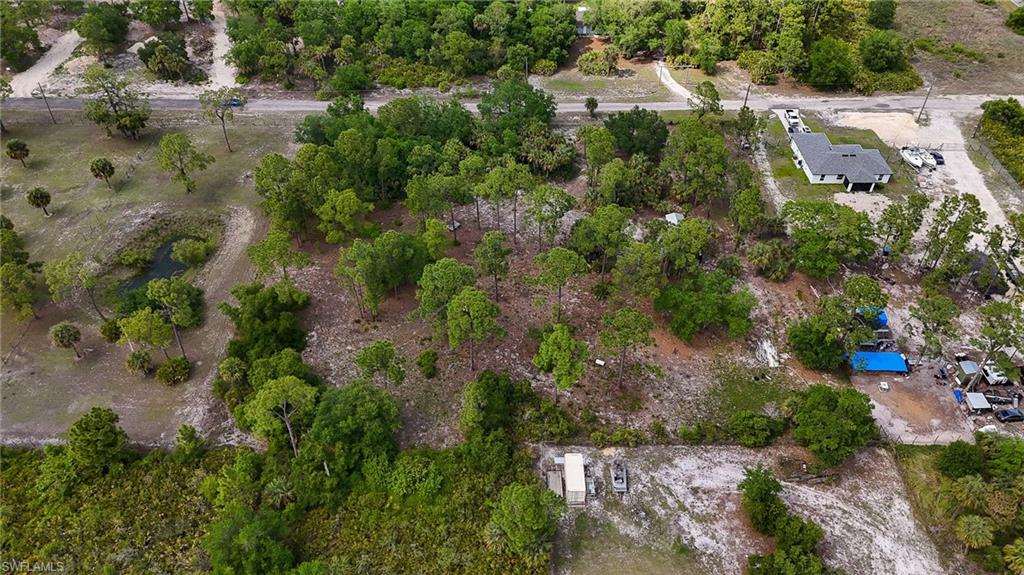 WHEELERS SUBD - Land