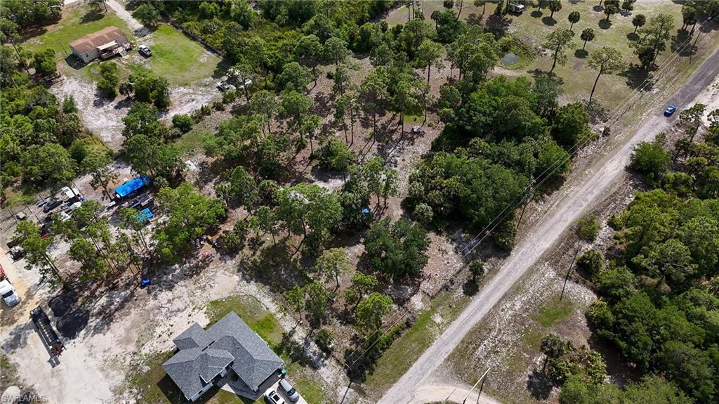 WHEELERS SUBD - Land