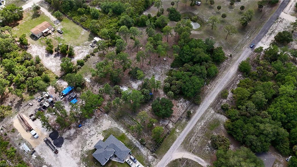 WHEELERS SUBD - Land