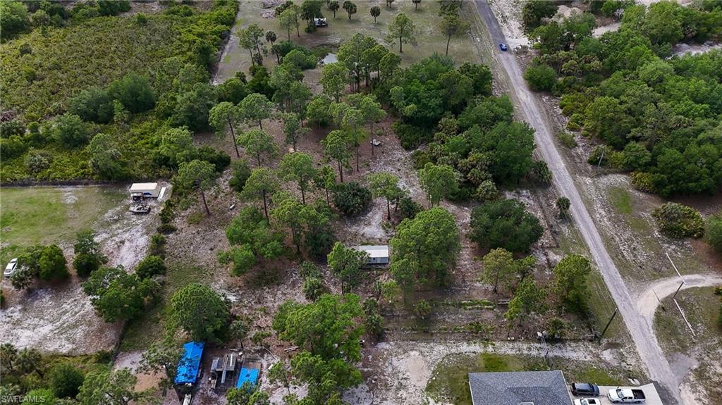 WHEELERS SUBD - Land