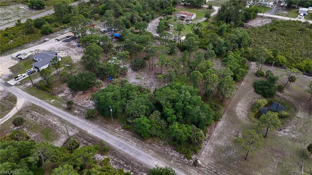 WHEELERS SUBD - Land