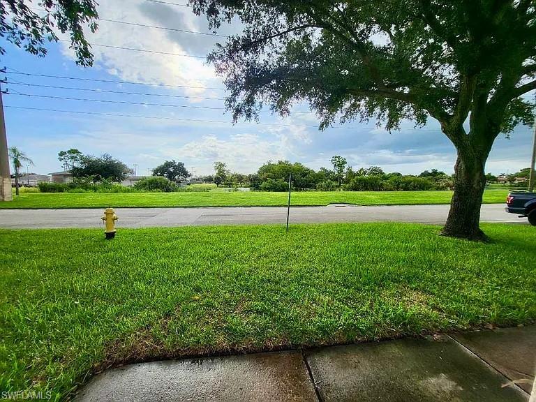 PRINCIPIA GARDEN VILLAS CONDO - Residential Lease