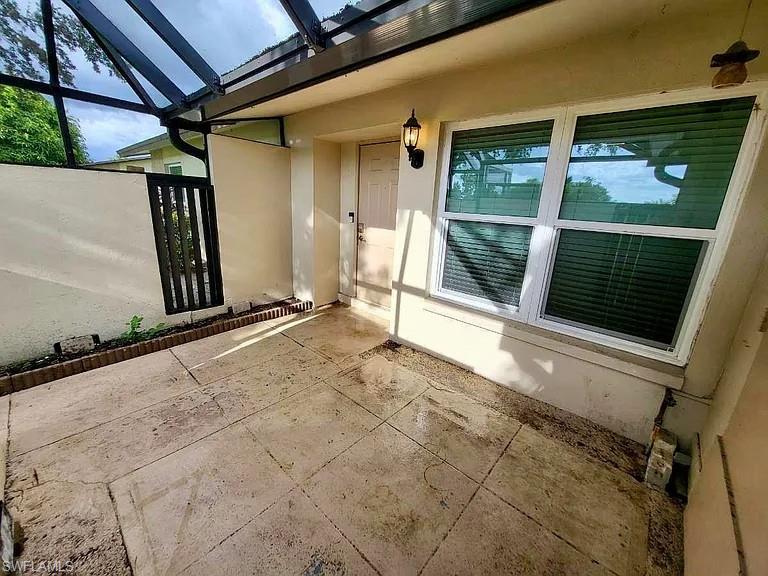 PRINCIPIA GARDEN VILLAS CONDO - Residential Lease