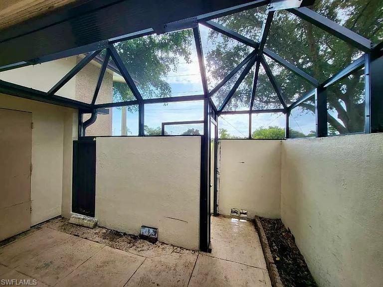 PRINCIPIA GARDEN VILLAS CONDO - Residential Lease