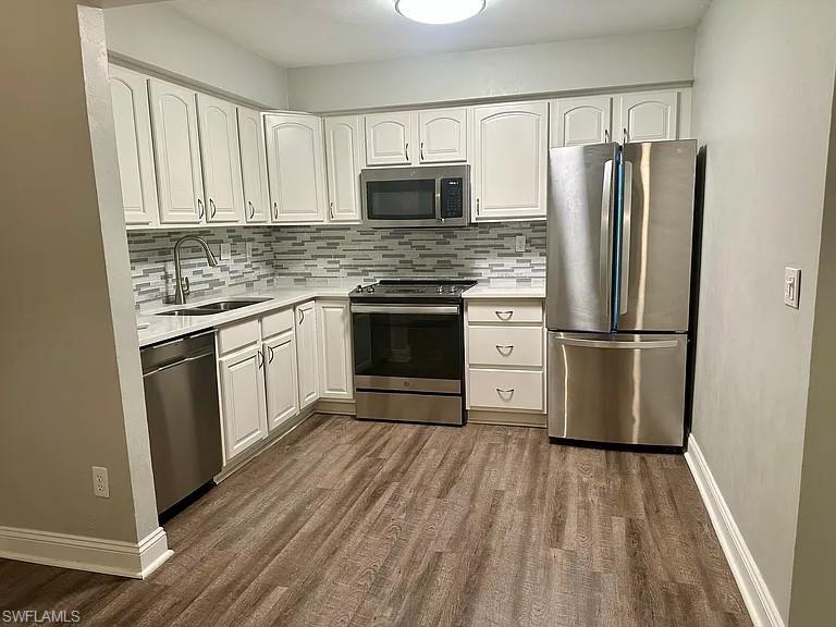 PRINCIPIA GARDEN VILLAS CONDO - Residential Lease