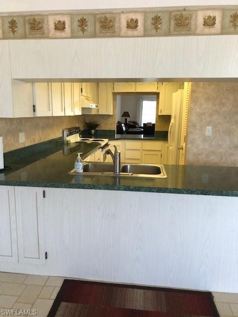 CORAL DEL RIO CONDO - Residential