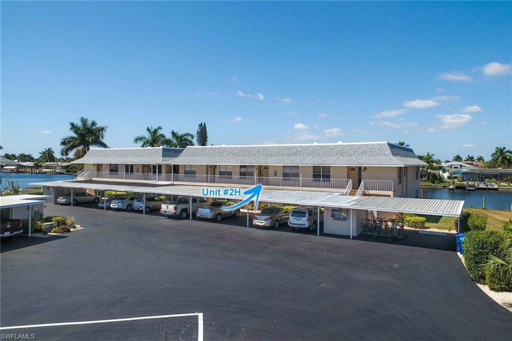 CORAL DEL RIO CONDO - Residential