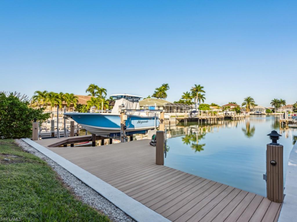 MARCO ISLAND - Residential