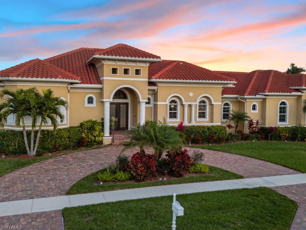 MARCO ISLAND - Residential