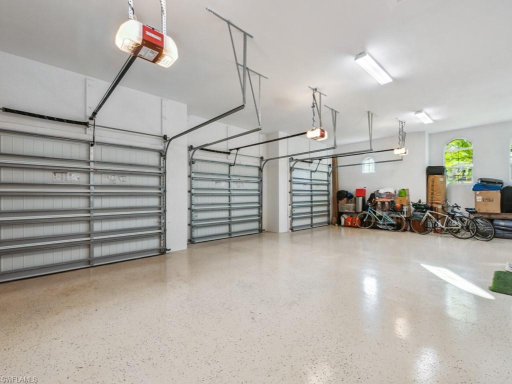 MARCO ISLAND - Residential