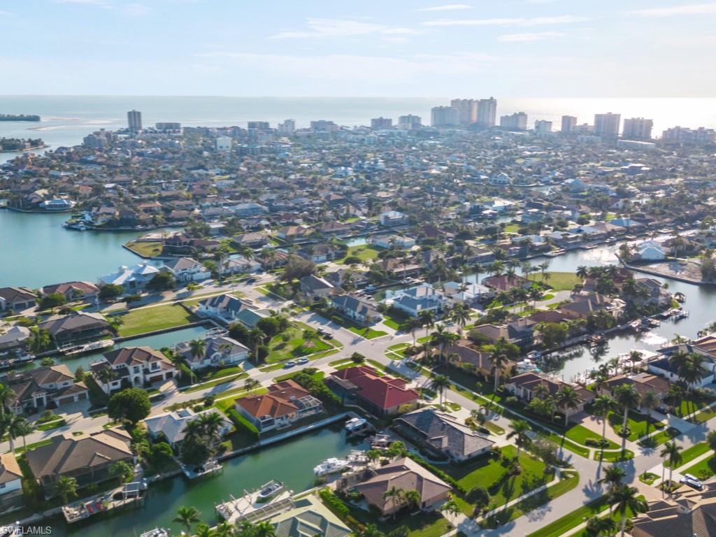 MARCO ISLAND - Residential