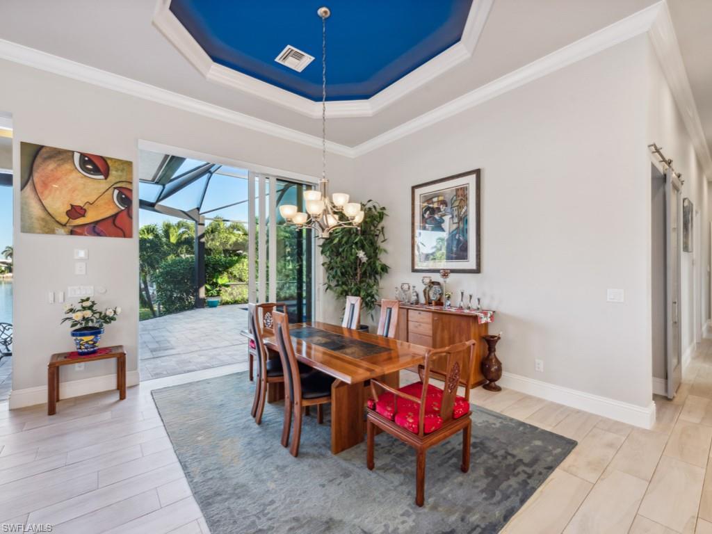 MARCO ISLAND - Residential