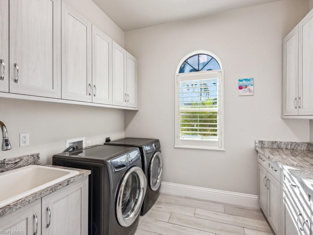 MARCO ISLAND - Residential