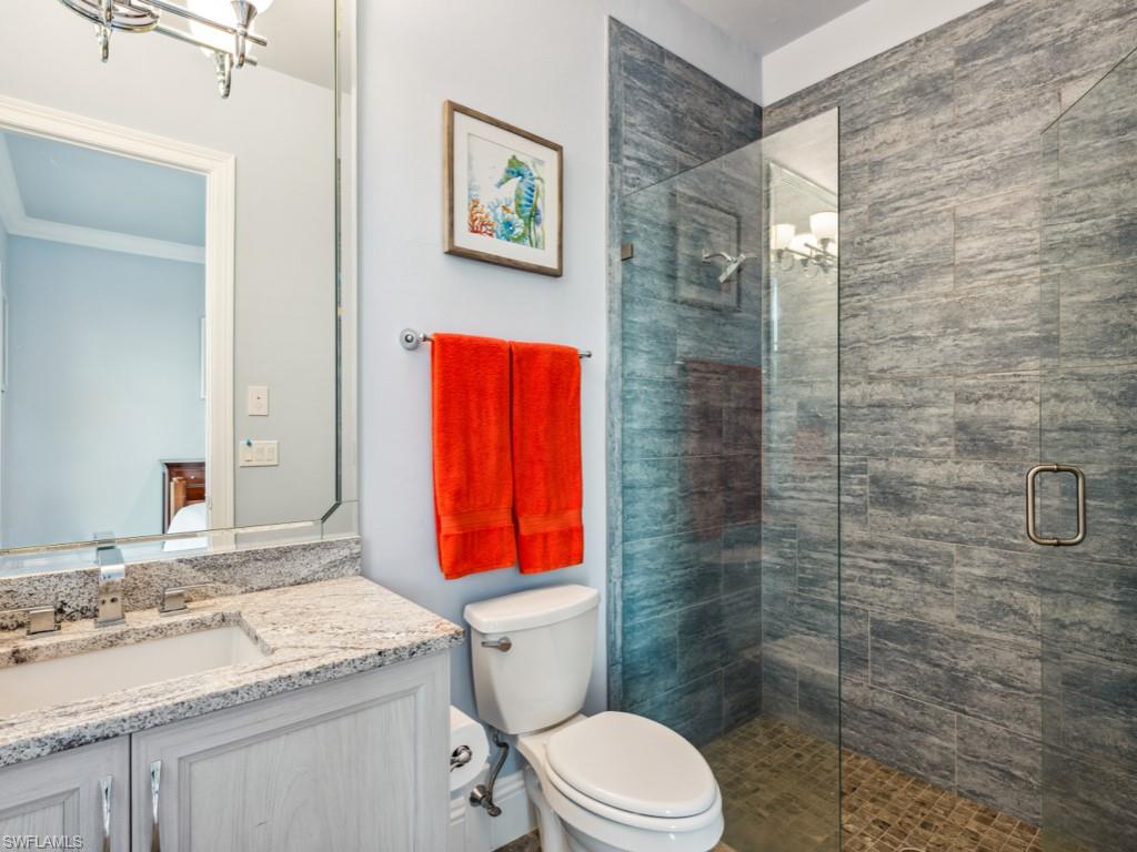 MARCO ISLAND - Residential