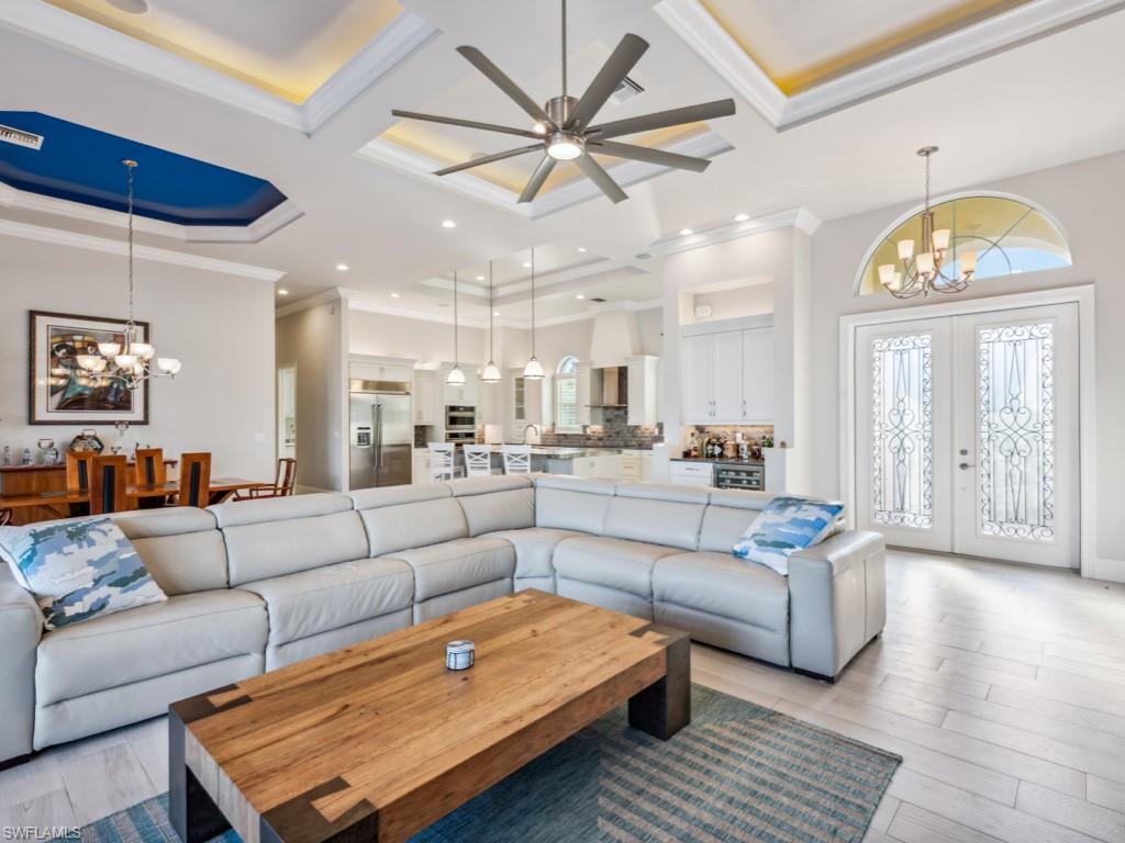 MARCO ISLAND - Residential