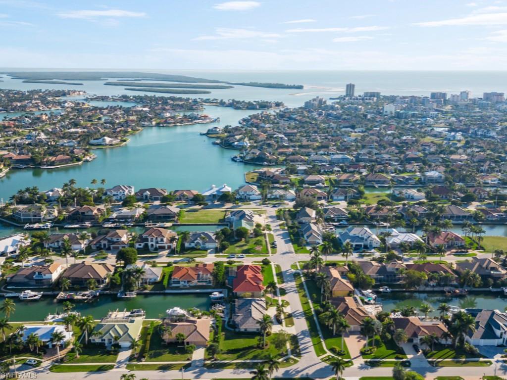 MARCO ISLAND - Residential