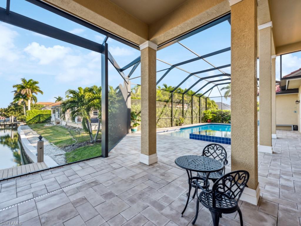 MARCO ISLAND - Residential