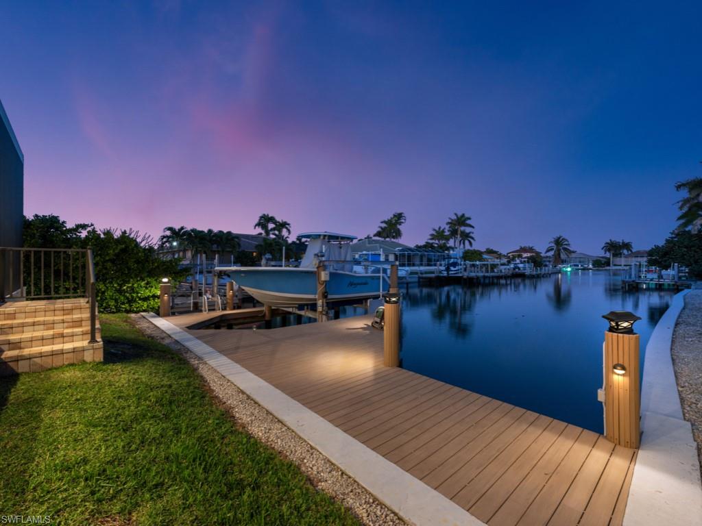 MARCO ISLAND - Residential