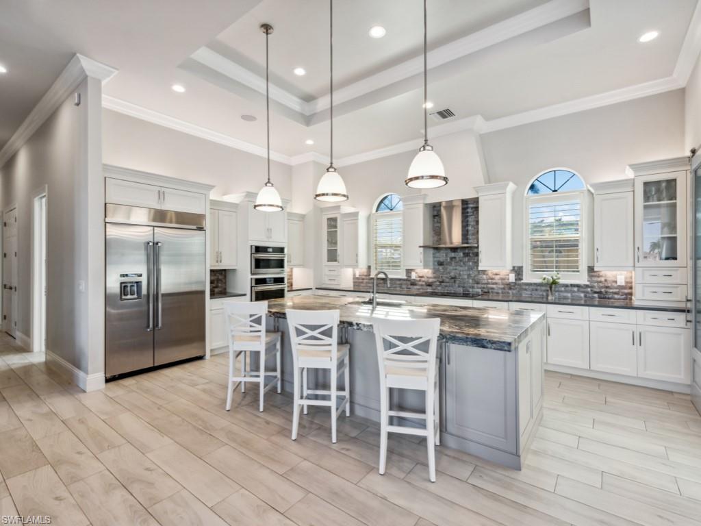 MARCO ISLAND - Residential