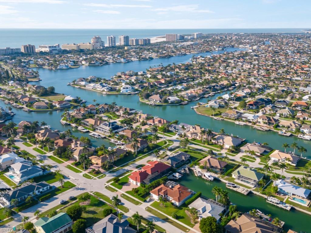 MARCO ISLAND - Residential