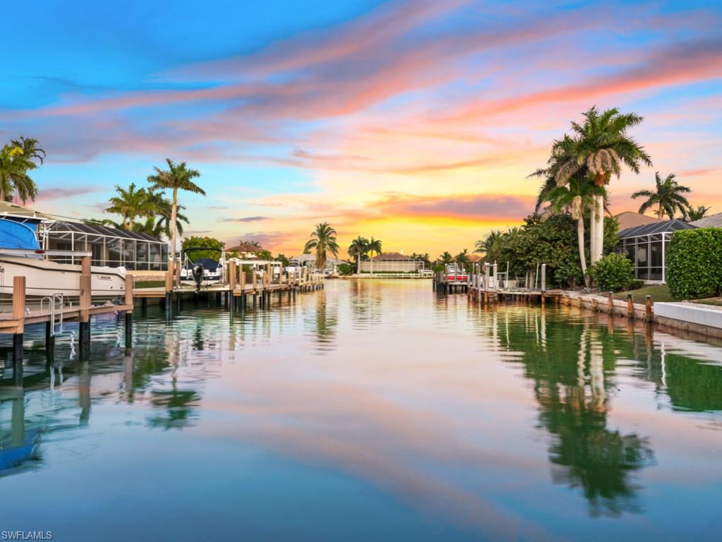 MARCO ISLAND - Residential