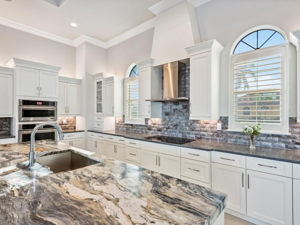 MARCO ISLAND - Residential