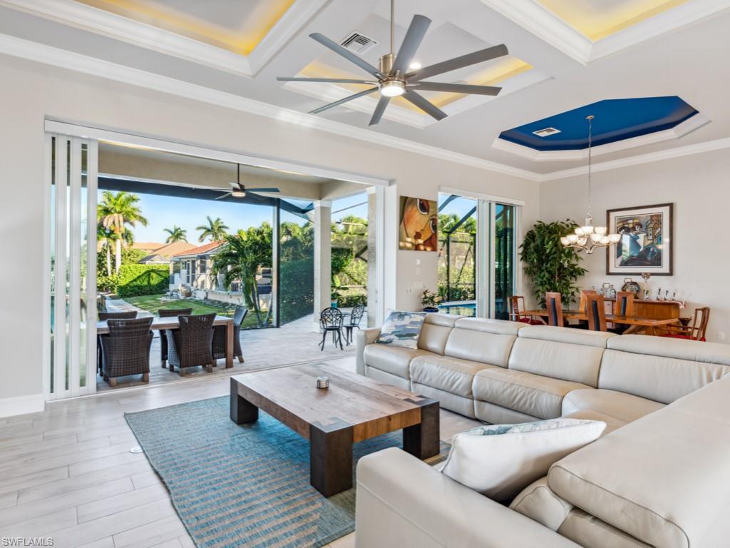 MARCO ISLAND - Residential