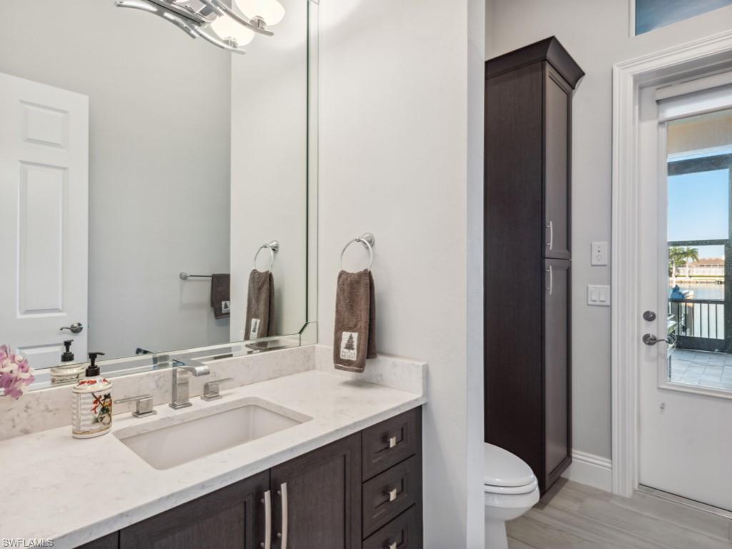 MARCO ISLAND - Residential