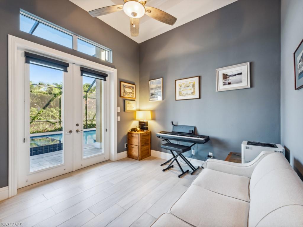 MARCO ISLAND - Residential