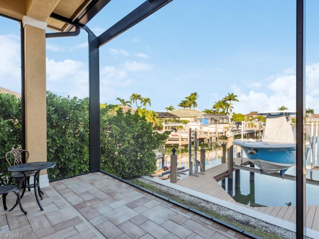 MARCO ISLAND - Residential