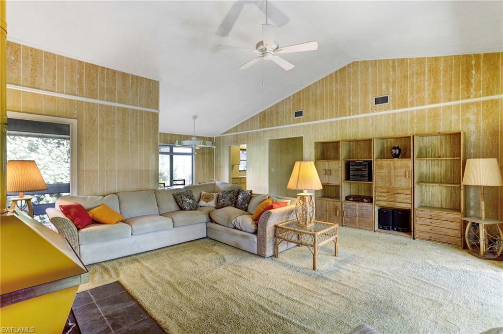 METES AND BOUNDS - Residential