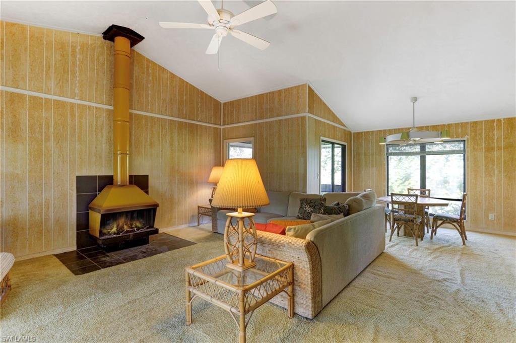 METES AND BOUNDS - Residential