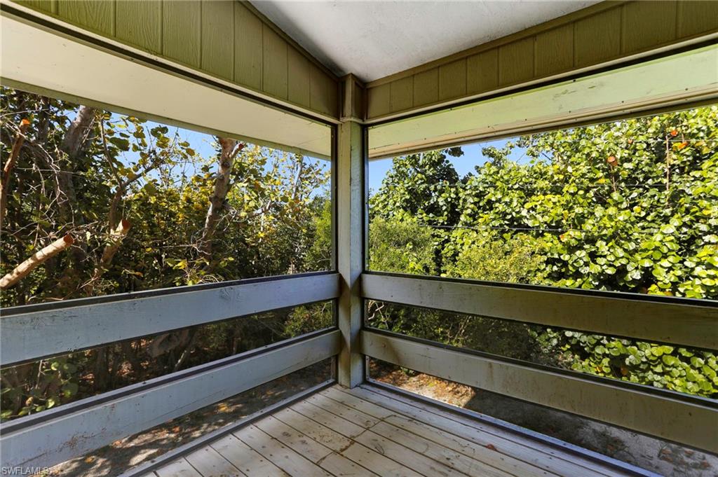 METES AND BOUNDS - Residential