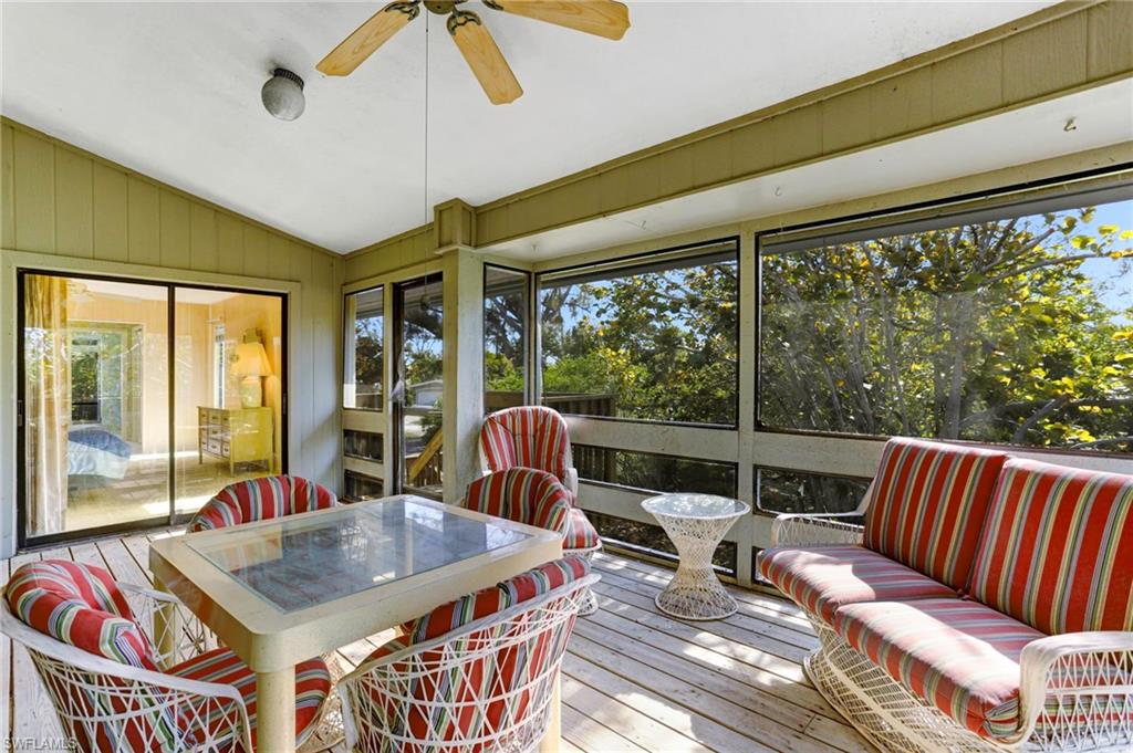 METES AND BOUNDS - Residential