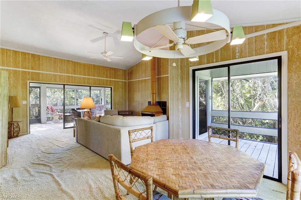 METES AND BOUNDS - Residential