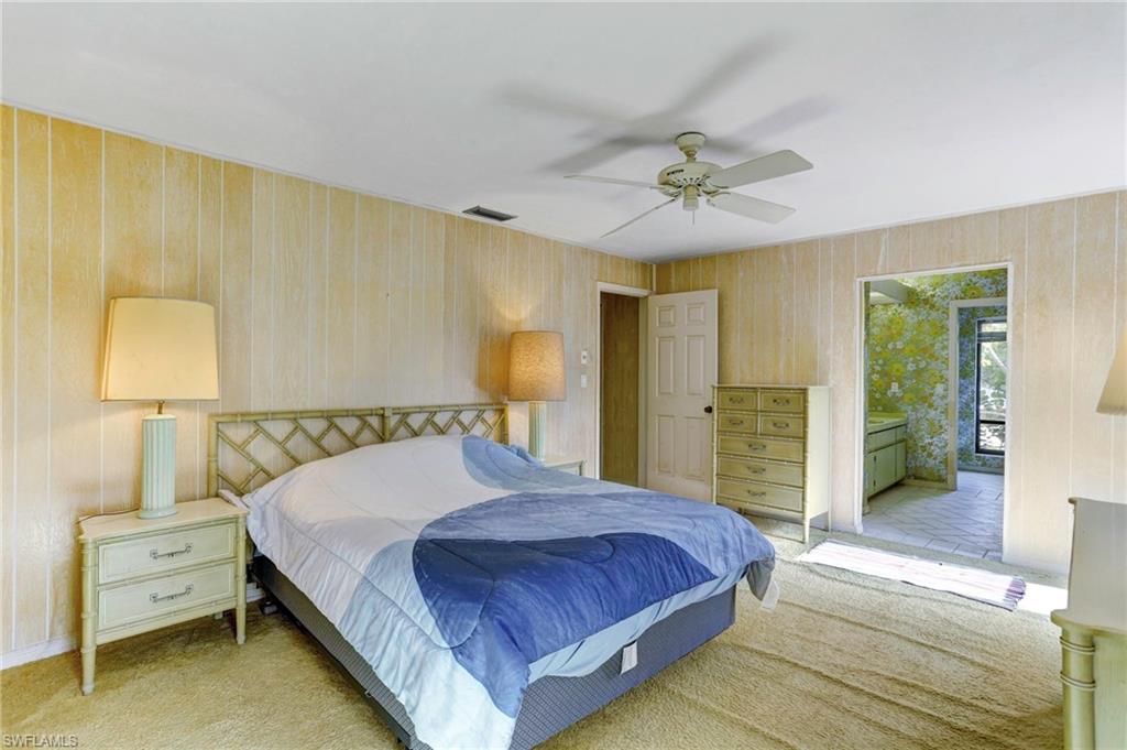 METES AND BOUNDS - Residential