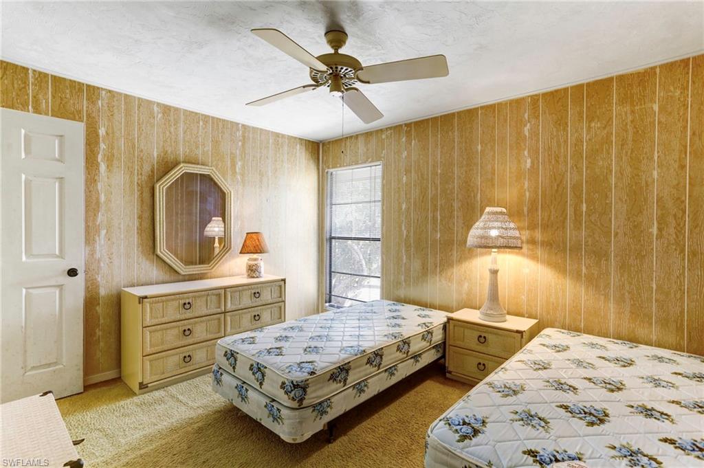 METES AND BOUNDS - Residential