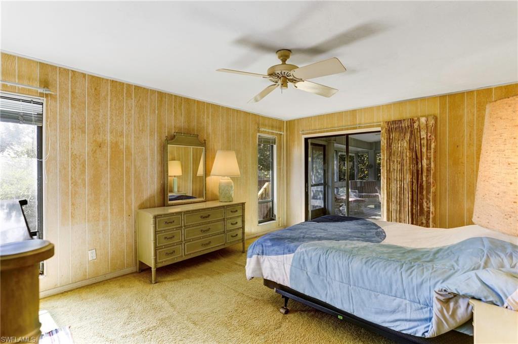 METES AND BOUNDS - Residential