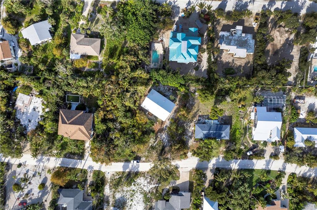 METES AND BOUNDS - Residential