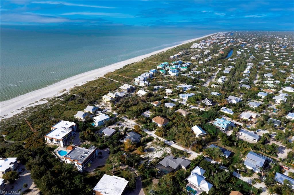 METES AND BOUNDS - Residential