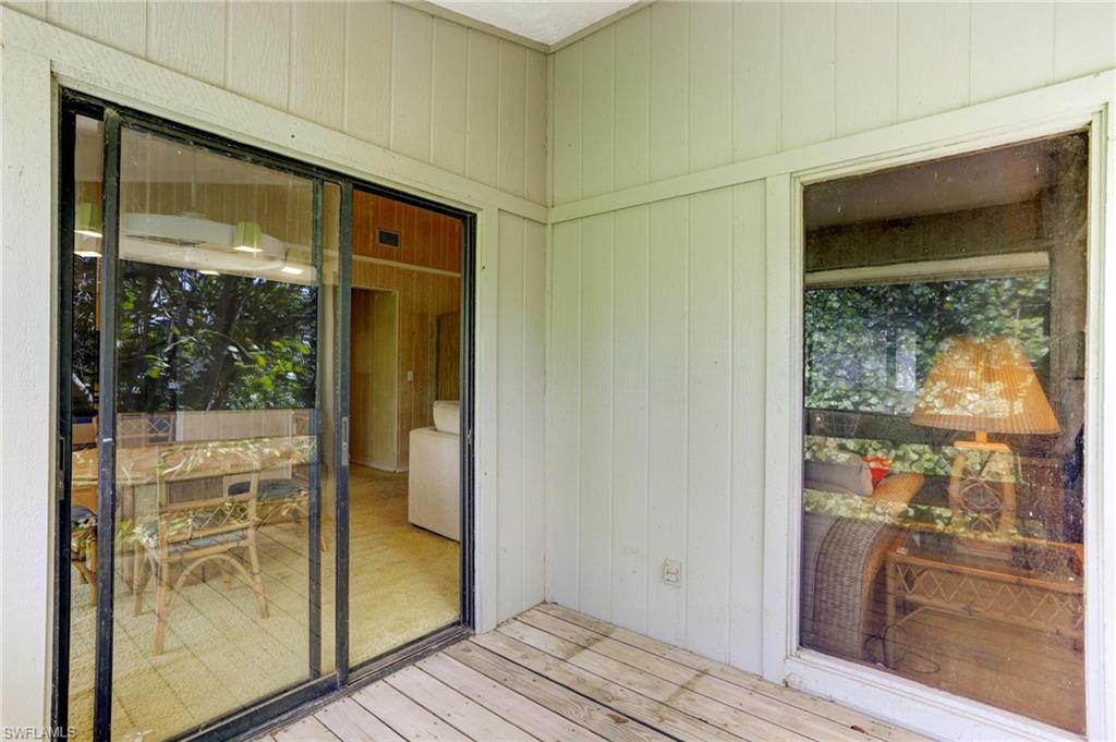 METES AND BOUNDS - Residential