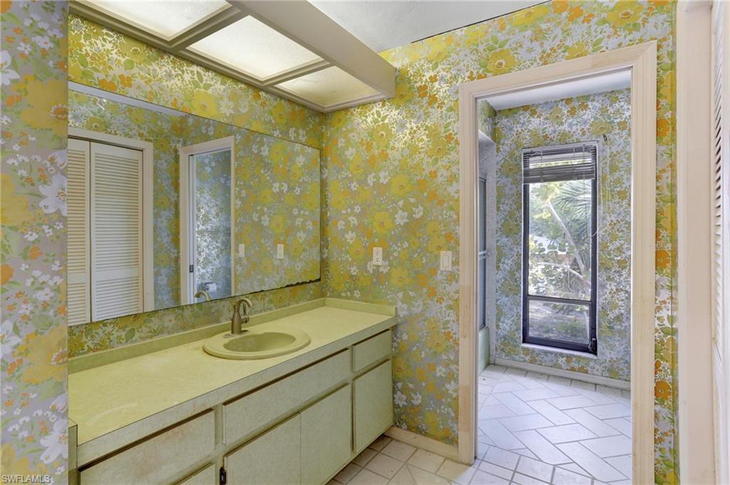 METES AND BOUNDS - Residential