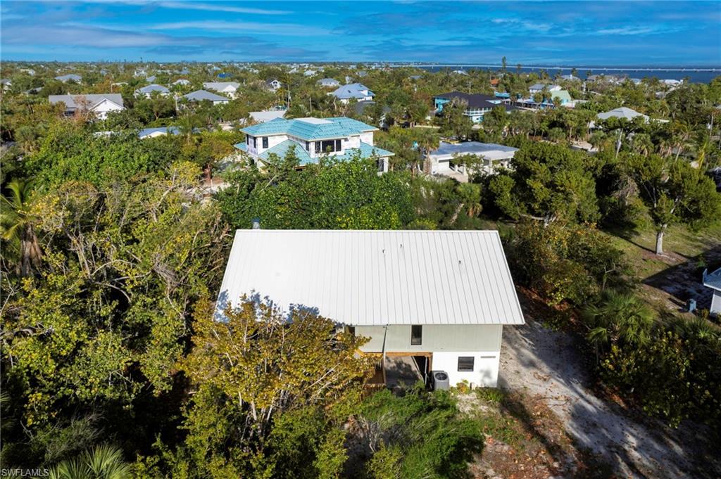 METES AND BOUNDS - Residential