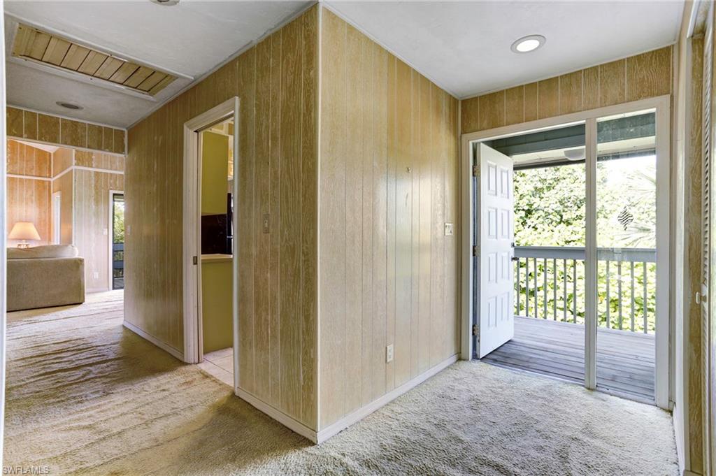 METES AND BOUNDS - Residential