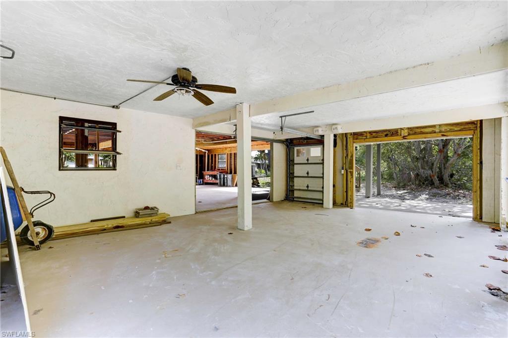 METES AND BOUNDS - Residential