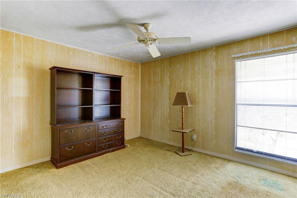 METES AND BOUNDS - Residential